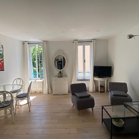 Lou Petanca By K6 Conciergerie Apartment Cassis Bagian luar foto