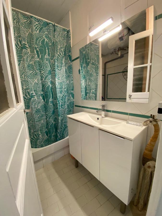Lou Petanca By K6 Conciergerie Apartment Cassis Bagian luar foto