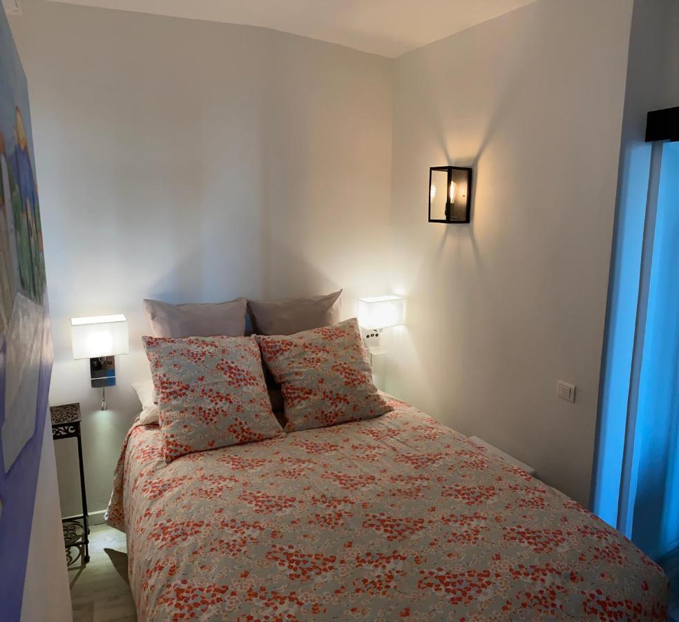 Lou Petanca By K6 Conciergerie Apartment Cassis Bagian luar foto