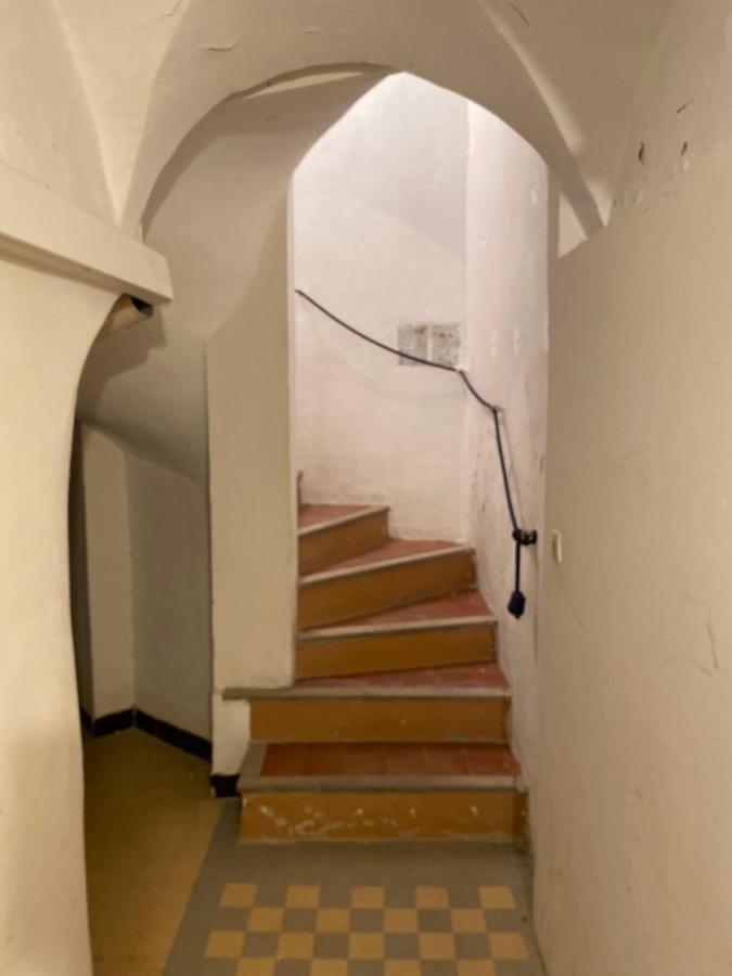 Lou Petanca By K6 Conciergerie Apartment Cassis Bagian luar foto