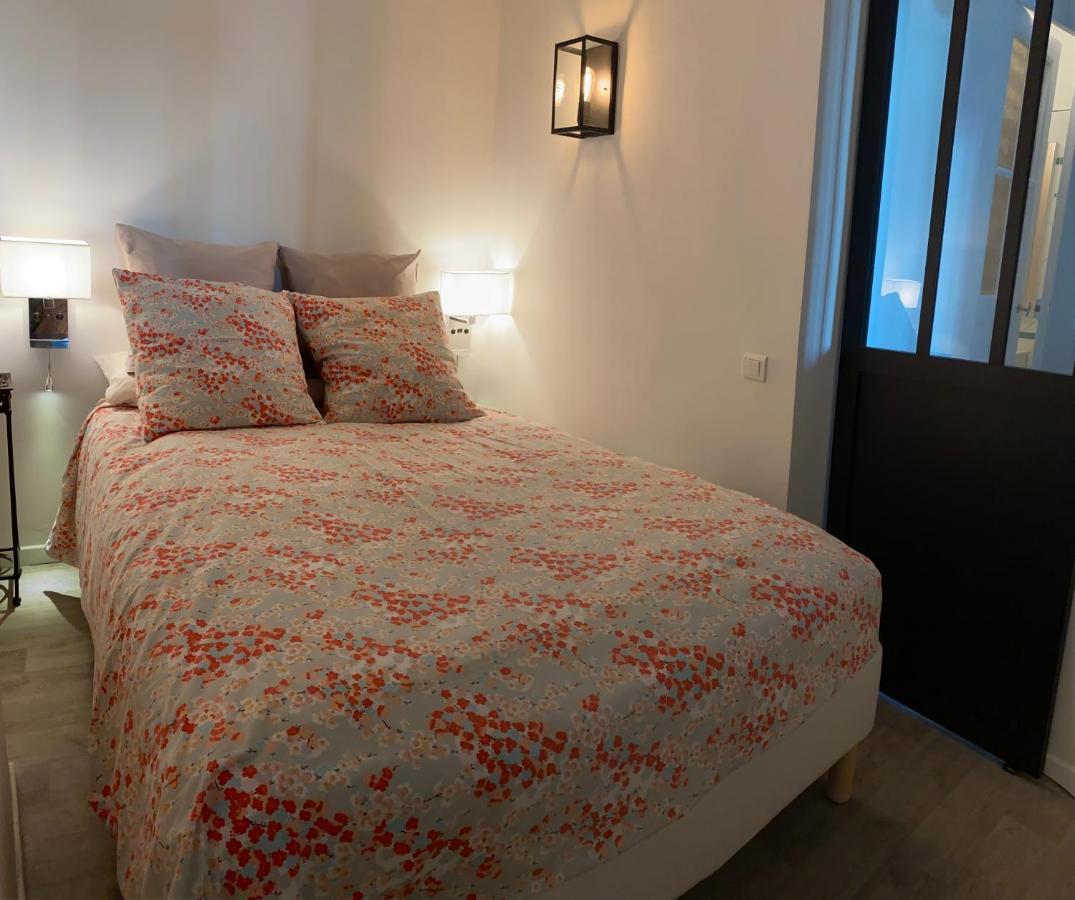 Lou Petanca By K6 Conciergerie Apartment Cassis Bagian luar foto